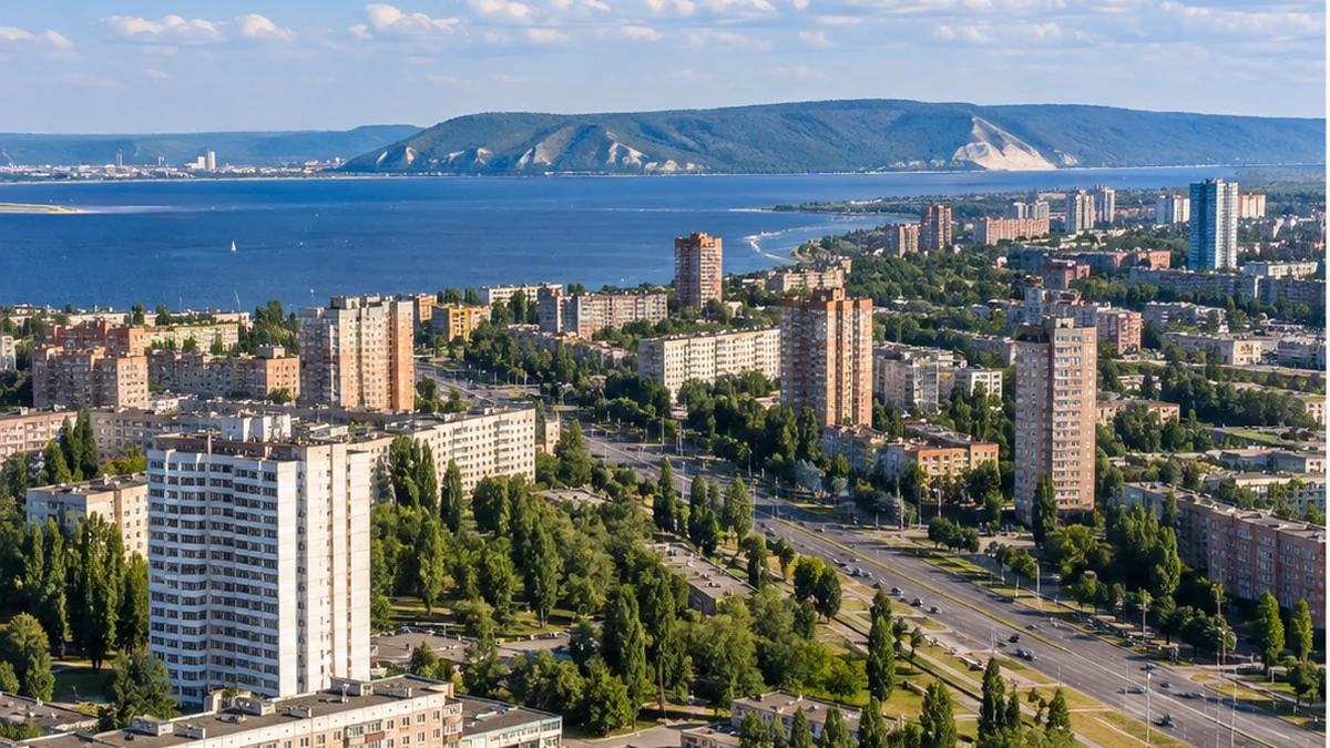 Тольятти