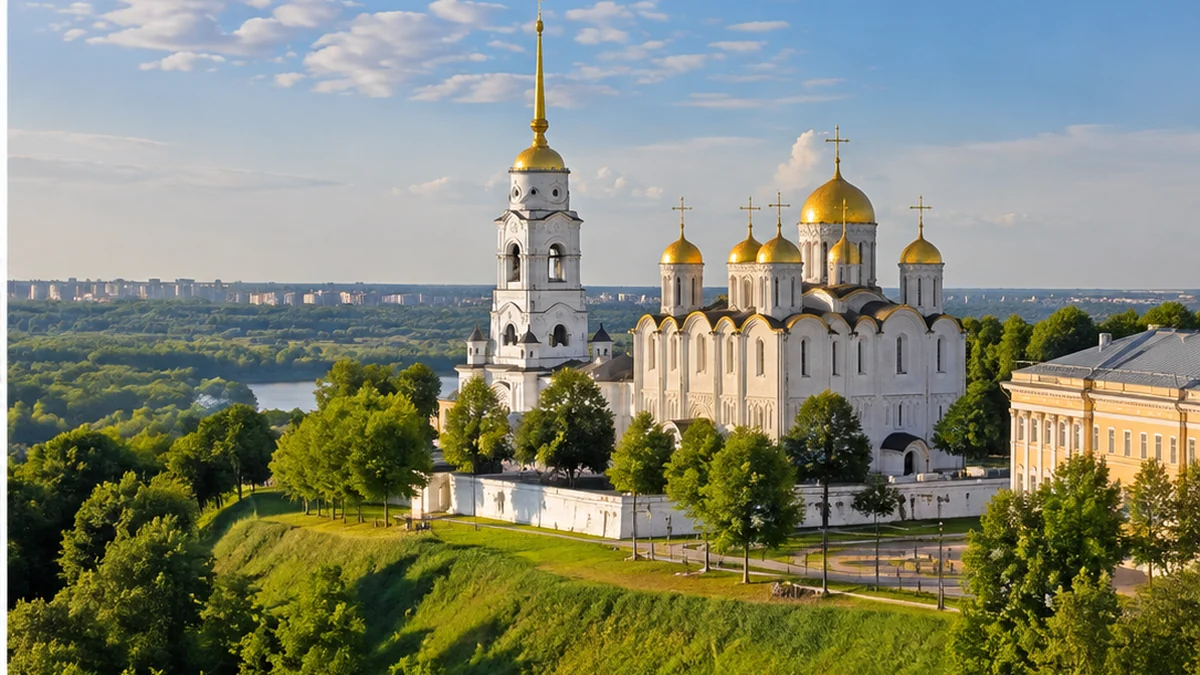 Владимир